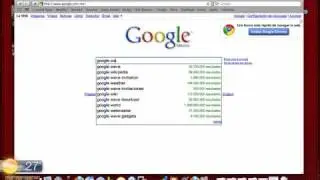 Some cool Google Tricks