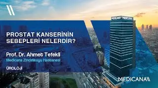 Prostat Kanserinin Sebepleri Nelerdir?