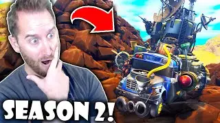 Best Chapter 3 Season 2 Fortnite Creative Maps!