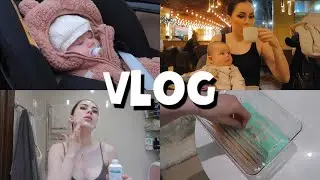 ДЕЛАЮ БАНК МОЛОКА | УЖАСНЫЕ УСЛОВИЯ В КОМНАТЕ МАМЫ И РЕБЕНКА