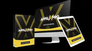 Affilix Pro Complete Demo Video