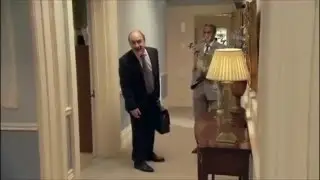 The Thick of It  - I'M NOT FUCKING WORRIED MATE!