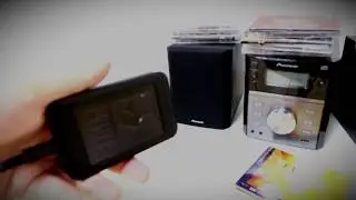 Standby hi-fi stereo sound(Soma Ether)