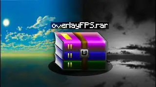 EL MEJOR OVERLAY PACK de MINECRAFT PVP 1.8!🌚 - *NO LAG* | + FULL GAMMA(FPS BOOST) - larot29