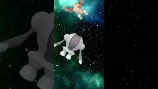 Where Do Pokemon Go When They Ran Away? Regirock Registeel Regice | Pokemon Go Raid | Among Us Meme