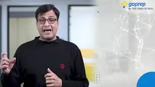 5 Hacks to Increase your Brain Efficiency | Navin Sir | Goprep JEE 