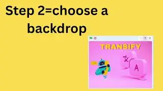How to create a translater in scratch [Pipi paw]