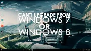 [Fix] windows update windows 10 error