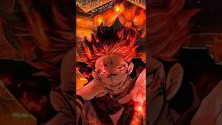 A morte do Sukuna foi BROXANTE 🤮 #sukuna #jujutsukaisen #musicageek