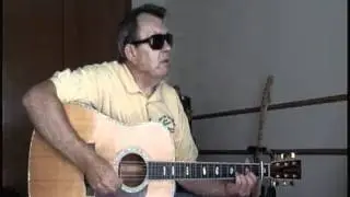Does The Man Believe In Me (Original Song - Copyright - 2011)