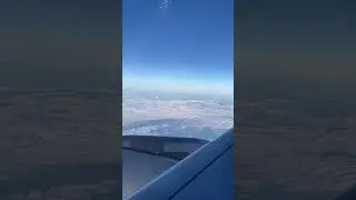 Flying Over Europe 