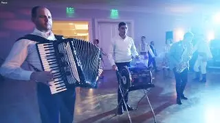 Formatia Basarabia - Ritmul Anului 2024 | Tobosar NOU | Muzica de Petrecere la Nunta
