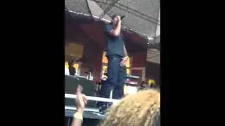J. Cole - Forbidden Fruit