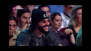 Звёзды финал. Константин Ив.