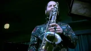 Masala Quartet – Harley (Live at EverJazz 18.03.2022)