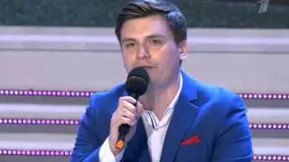 КВН 2014 Премьер лига 1/4 Fристайл - Синергия