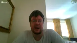 Java EE 8 and Tons of JSR's with Werner Keil