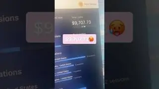 $9,000+ Dropshipping With $288 on Google Ads