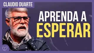 Cláudio Duarte - Pra receber tem que ESPERAR