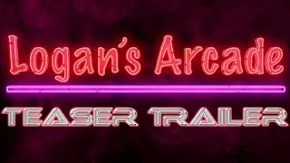 I BOUGHT A $100,000 ARCADE!! (Teaser Trailer)