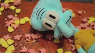 SpongeBob Cereal [EDITED]