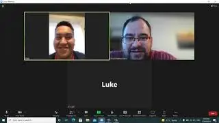 How to host a Zoom meeting as a Leader