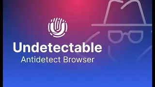 Як створити обліковий запис undetectable io і не тільки