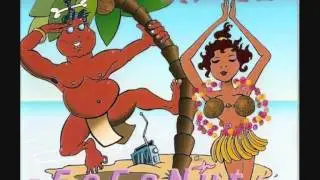 Kabuki - Coconut (Original Cocovocal Radio Mix) [1996]