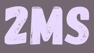 Nemzzz - 2MS (Lyrics)