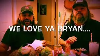 Drinkin’ with Nine Pound Hammer’s Blaine and Earl  ‘Would You Rather’