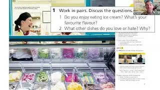 Learning Lessons from Voices– a demo lesson with Alex Warren