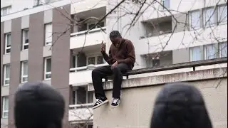 AD GS - PREMIERE PLACE (Visualizer)