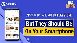 3 must-have apps missing on PlayStore !🔥🔥🔥