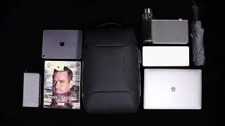 Рюкзак Mark Ryden Odyssey MR9116