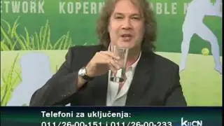 D. Andjus - Pa ne može tako gospodo