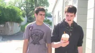 Iced Latte
