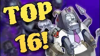You Won't BELIEVE The Decks That Made Top 8! Deck Devastators 5 - Topping Decklists
