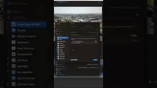 How To Switch Your Keyboard for After Effects F9