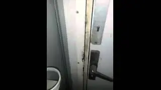 Самый надежный замок в мире