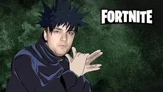 АНИМЕ НА ПЕРВОМ МЕСТЕ (Fortnite СТРИМ)