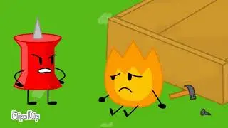 BFDI 1b MAP Part 70