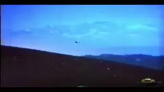 UFO old video-3 / НЛО старые съемки-3