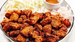 STOP BUYING SUYA ON THE STREET!! Make Yours At Home With This Recipe