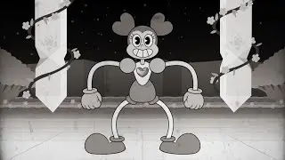 Ragtime with Spinel: Spinel Animation/Ragtime Music Compilation