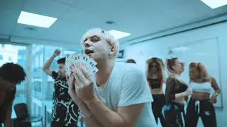 ESBABYFACE - GLEE