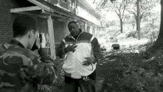 Burghtown - Gmen Photographics (Behind the Scenes)