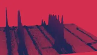 Videohive 3D Audio Spectrum Visualizer »