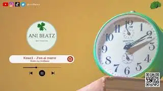 (REMIX) KOUZ1 - J'en ai marre - Remix by AniBeatz (TikTok Remix)