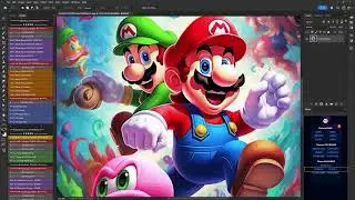 04 - Efectos de Imagen | DTF Action PRO v2.1.25