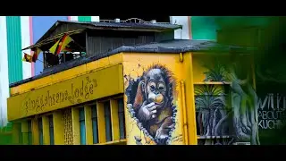 BORNEO 4K Malaysia vol. VIII